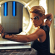 As an ex-Borg drone, Seven didn’t understand social conventions — so why was she automatically heterosexual?